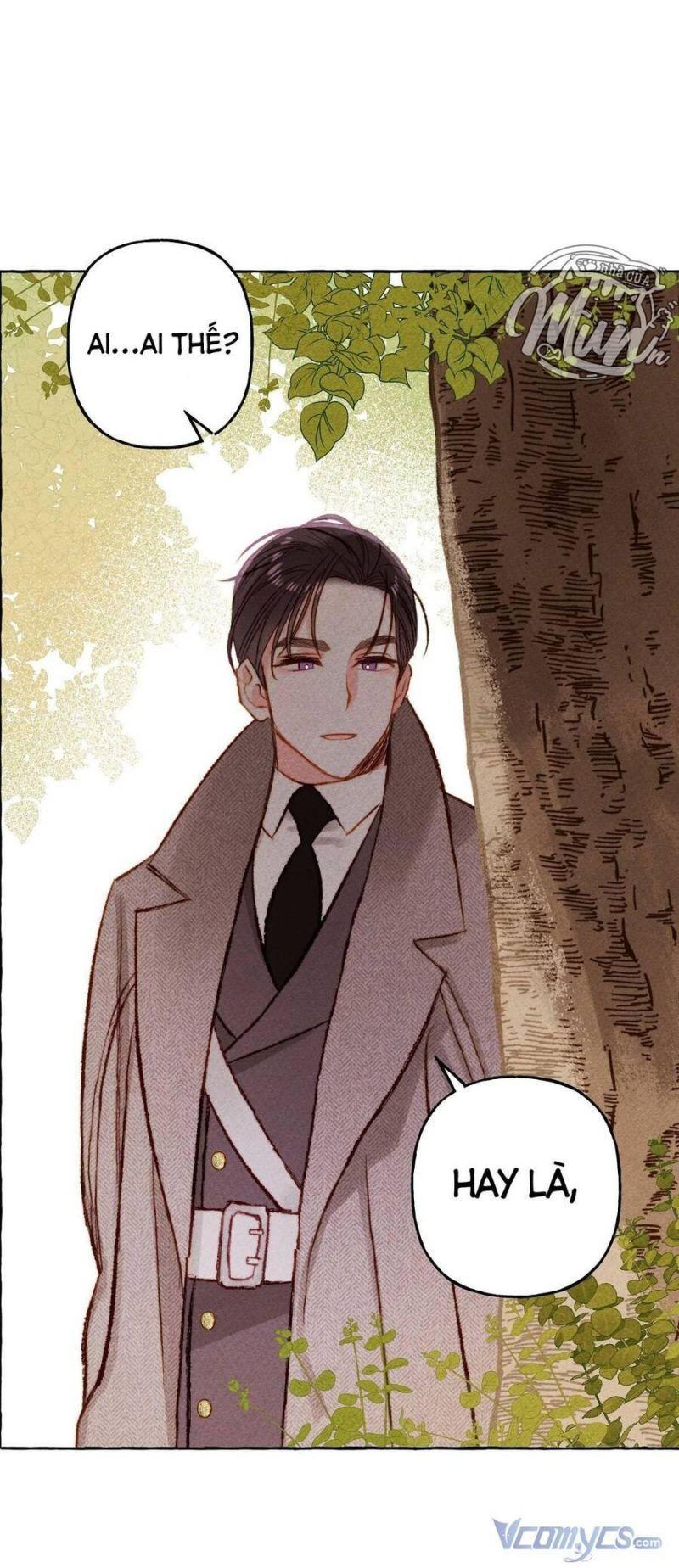 nuôi dưỡng một hắc long chapter 2 64