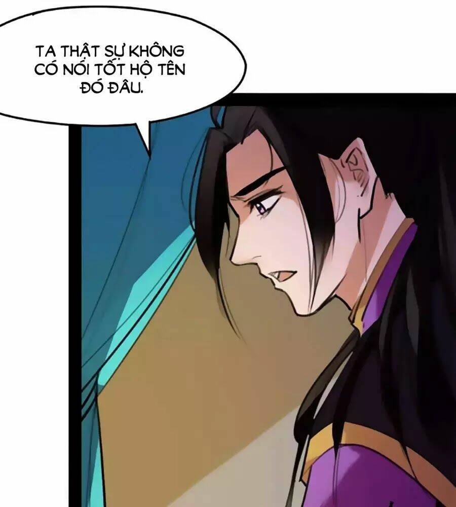 đường tăng cũng quyến rũ chapter 51 13