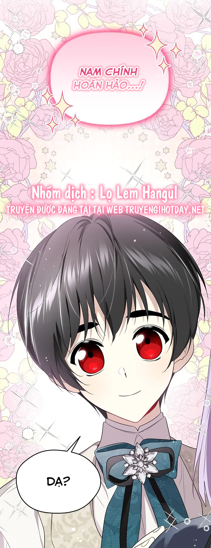 tôi là mẹ kế của nam chính chapter 107.1 21