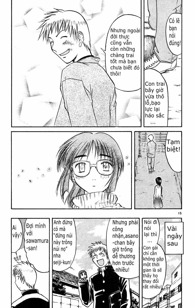 midori no hibi chapter 64 15