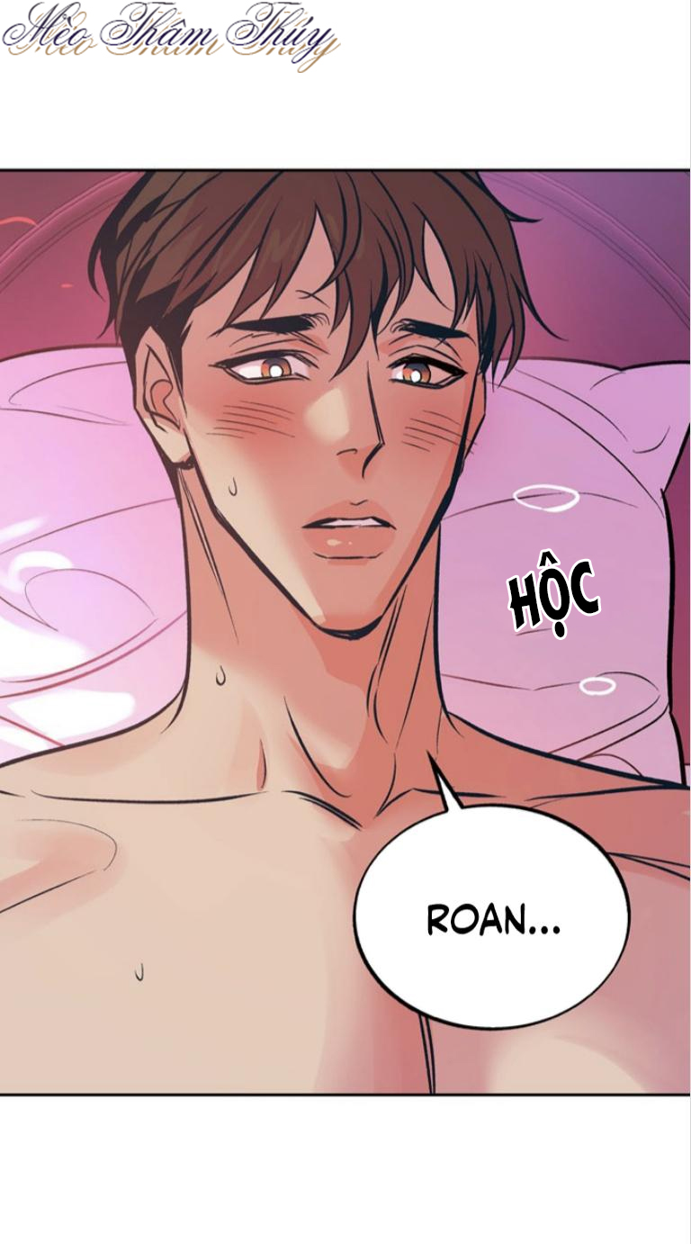 người hầu dễ thương chapter 3 35