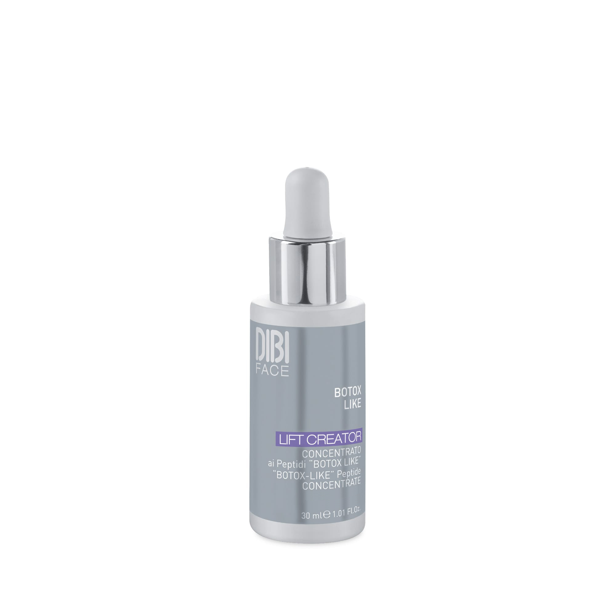 DIBI FACE LIFT CREATOR &quot;BOTOX-LIKE&quot; Peptide CONCENTRATE