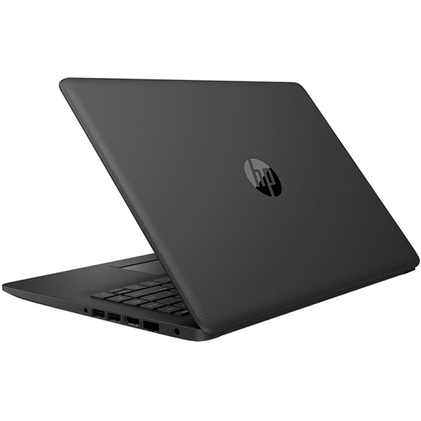 Laptop HP 240 G7 3K075PA (Core i3-8130U/ 4GB DDR4 2400MHz/ 256GB M.2 Sata/ 14 HD/ Win10) - Hàng Chính Hãng