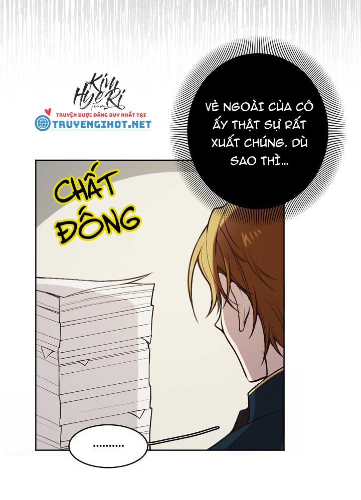 Đánh Lái Về Hướng Bắc-Tây Bắc chapter 5 - Trang 40