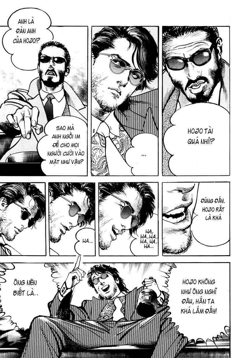 sanctuary chapter 17 11