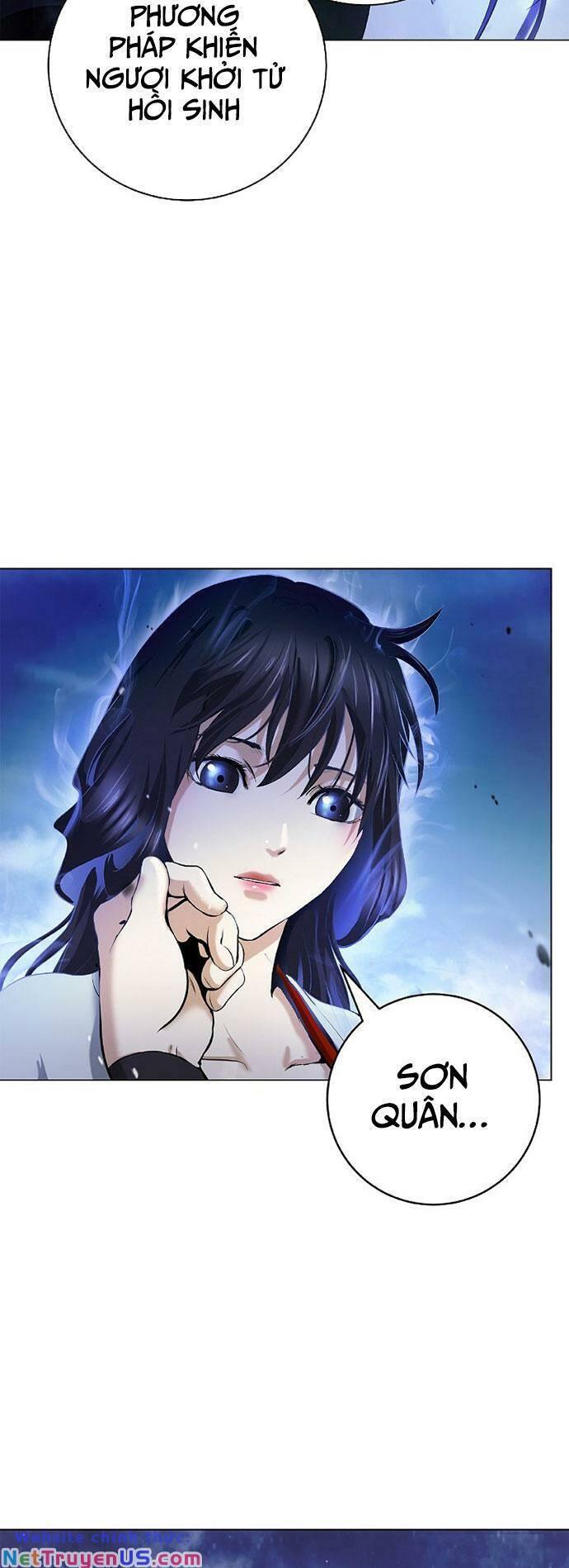 xuyên không thành hổ chapter 131 29