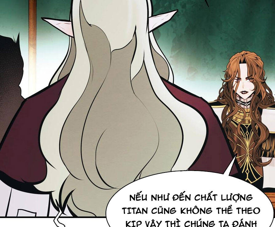 bất bại chân ma chapter 138 97