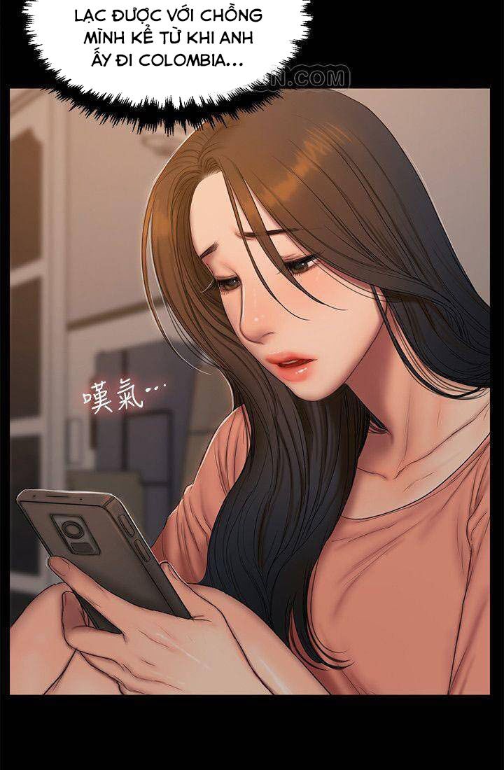 chạy trốn chapter 56 16