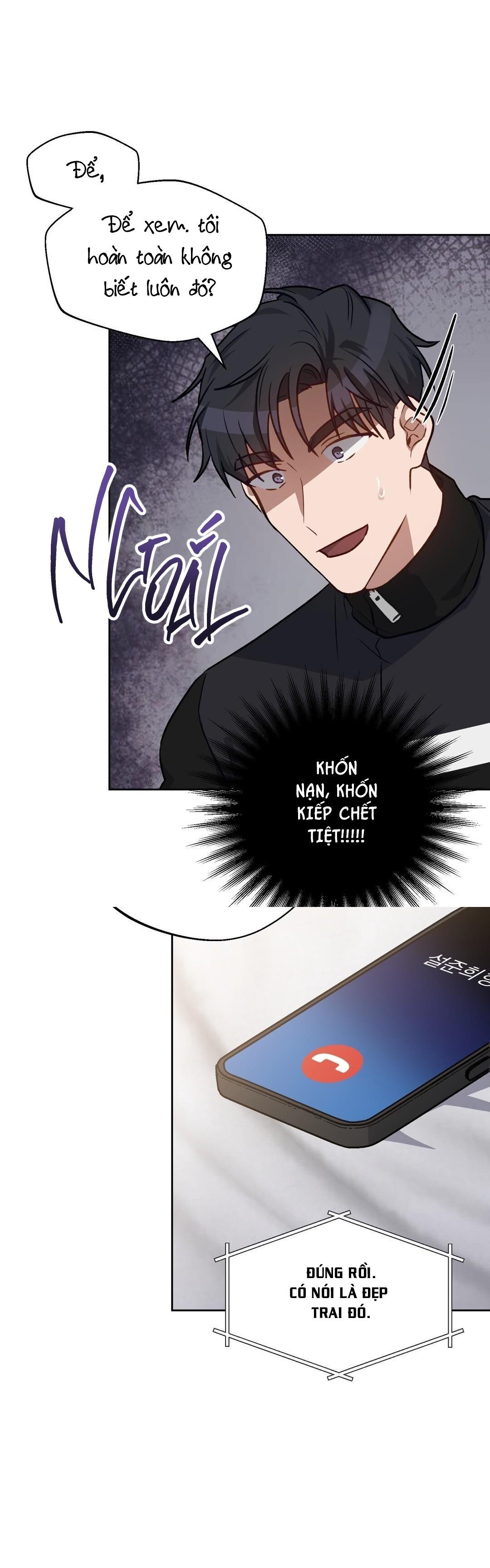 bơi trong mùi hương chapter 2 54