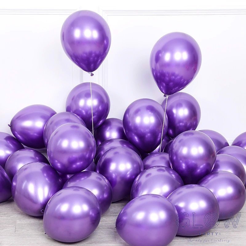 Bộ bong bóng búp bê LOL trang trí sinh nhật cho bé balloon set tcl48