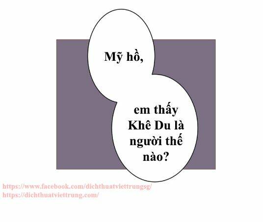 yêu trong giam cầm chapter 18 5