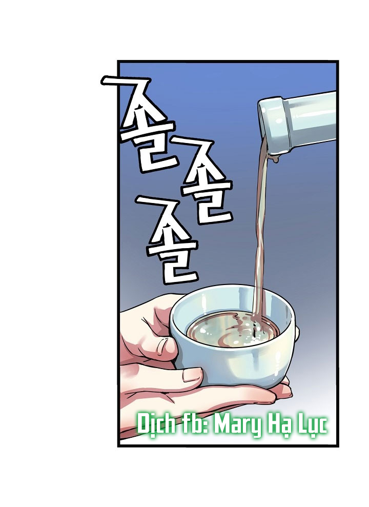 tôi sẽ sống như một hoàng tử chapter 8 36