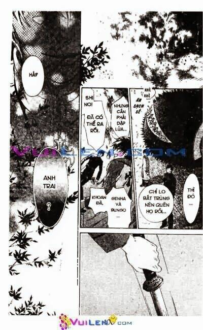 bát khuyển sỹ phương đông chapter 3 100