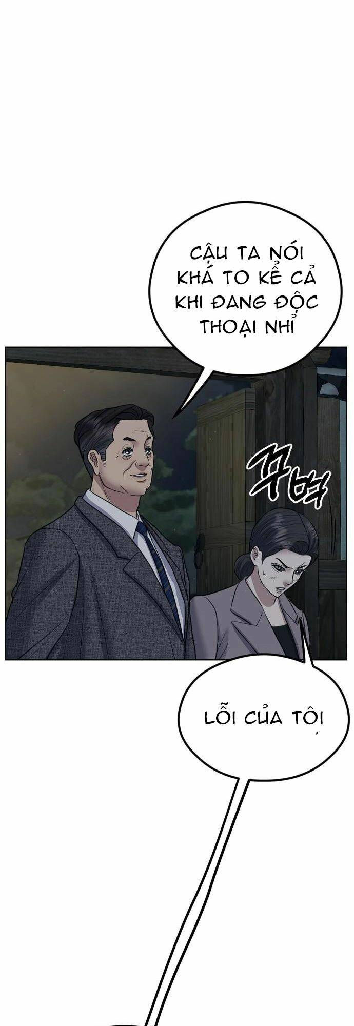 đấu kiếm - công tố viên lách luật chapter 3 67