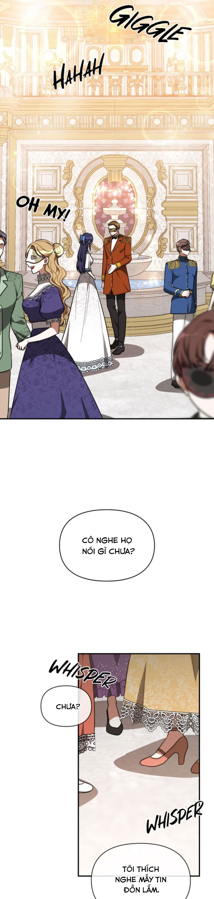 chuyện tình tay ba chapter 75 2