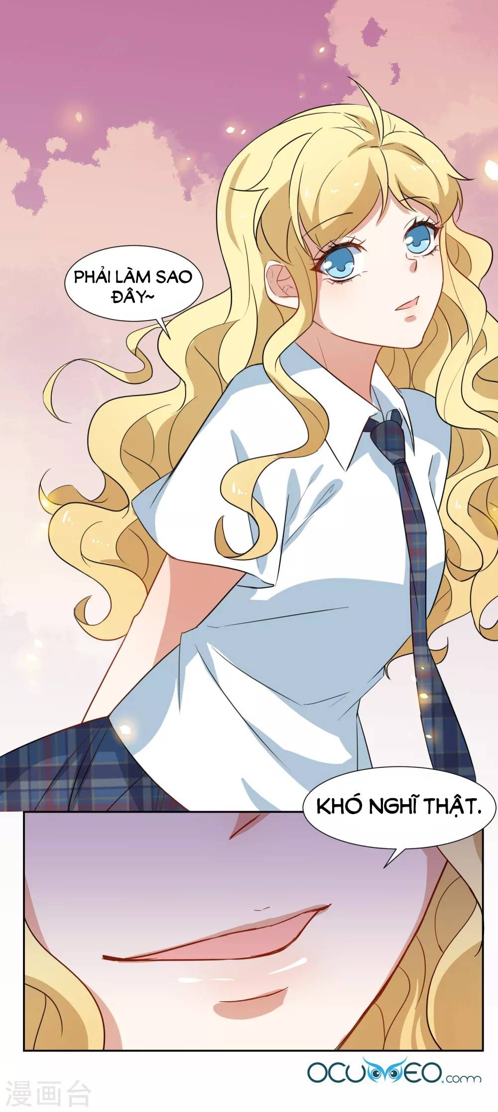 thầy giáo ác ma yêu tôi rồi chapter 34 9