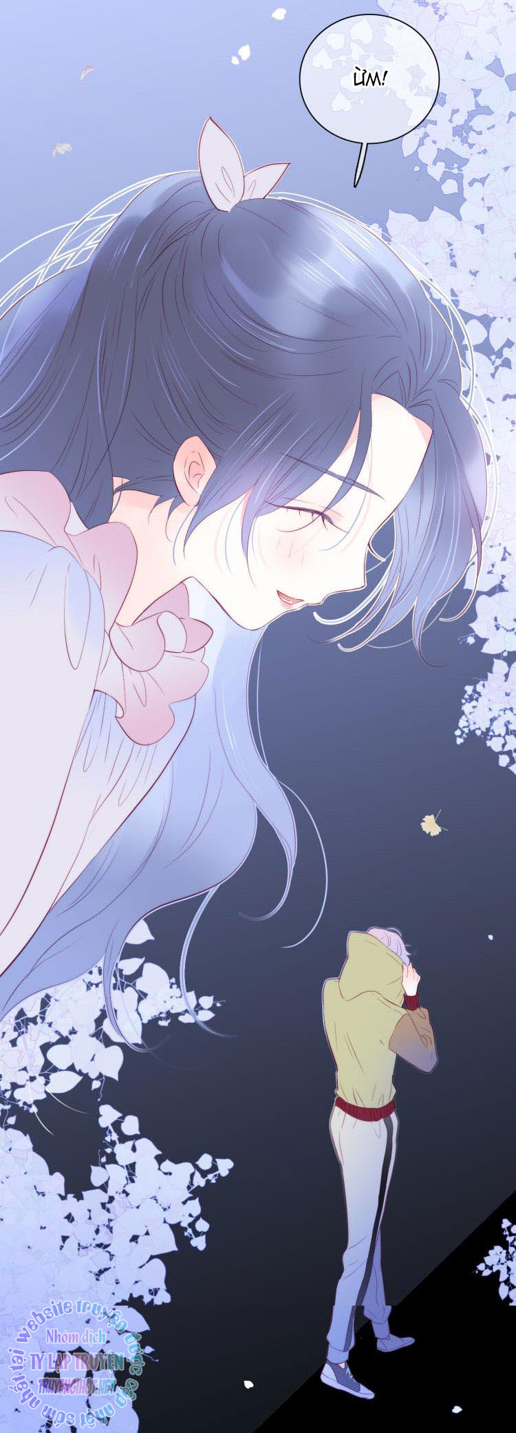 hoa và nhím cùng bỏ trốn chapter 29 36