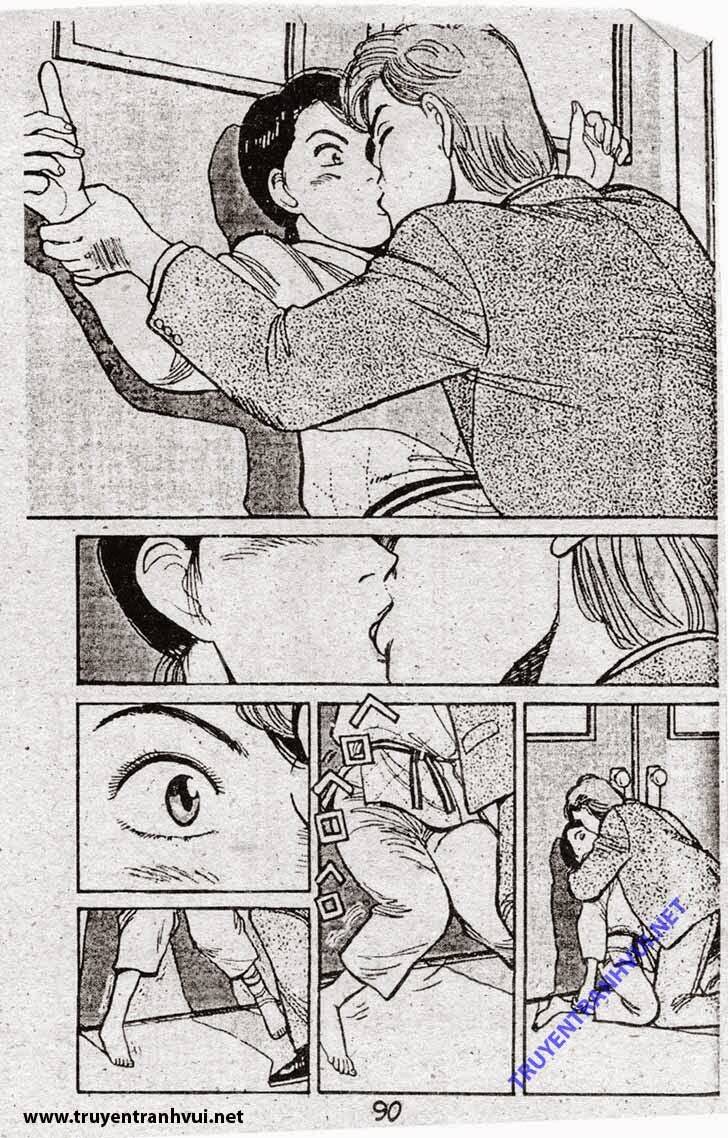 yawara chapter 83 16