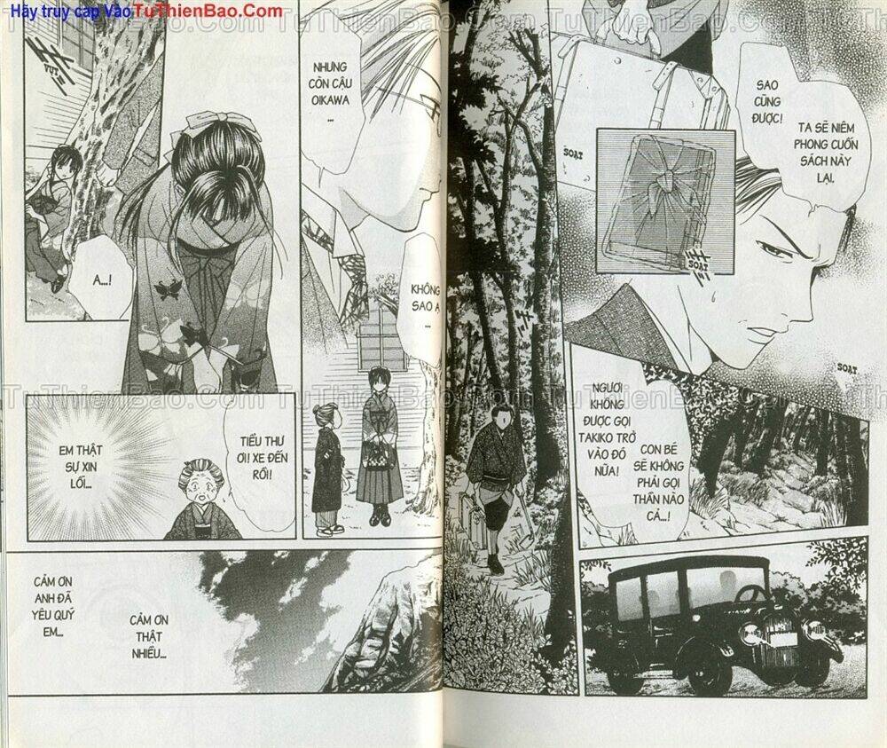 quyển sách kỳ bí 2 chapter 9 35