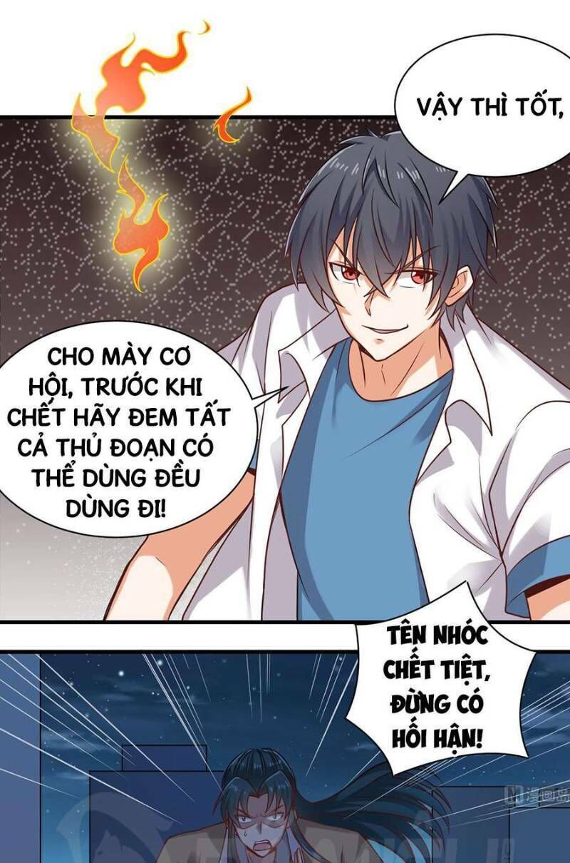 địa phủ khai phá thương chapter 97 3