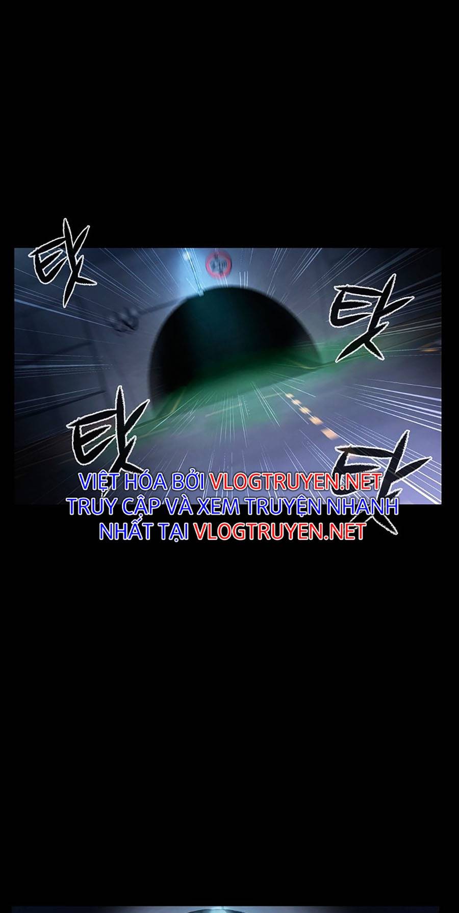 chiến binh học đường - cuộc đột kích trong ngục tối chapter 3 28