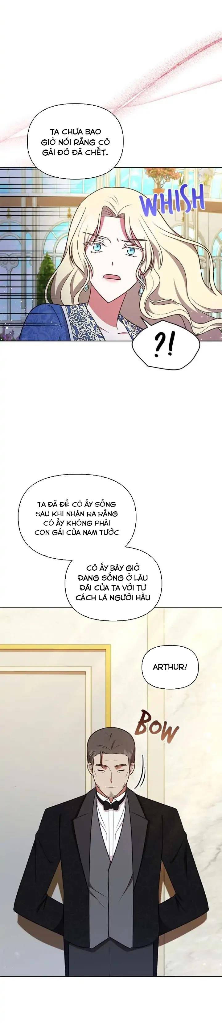 công tước ác quỷ không ngủ được chapter 39 17