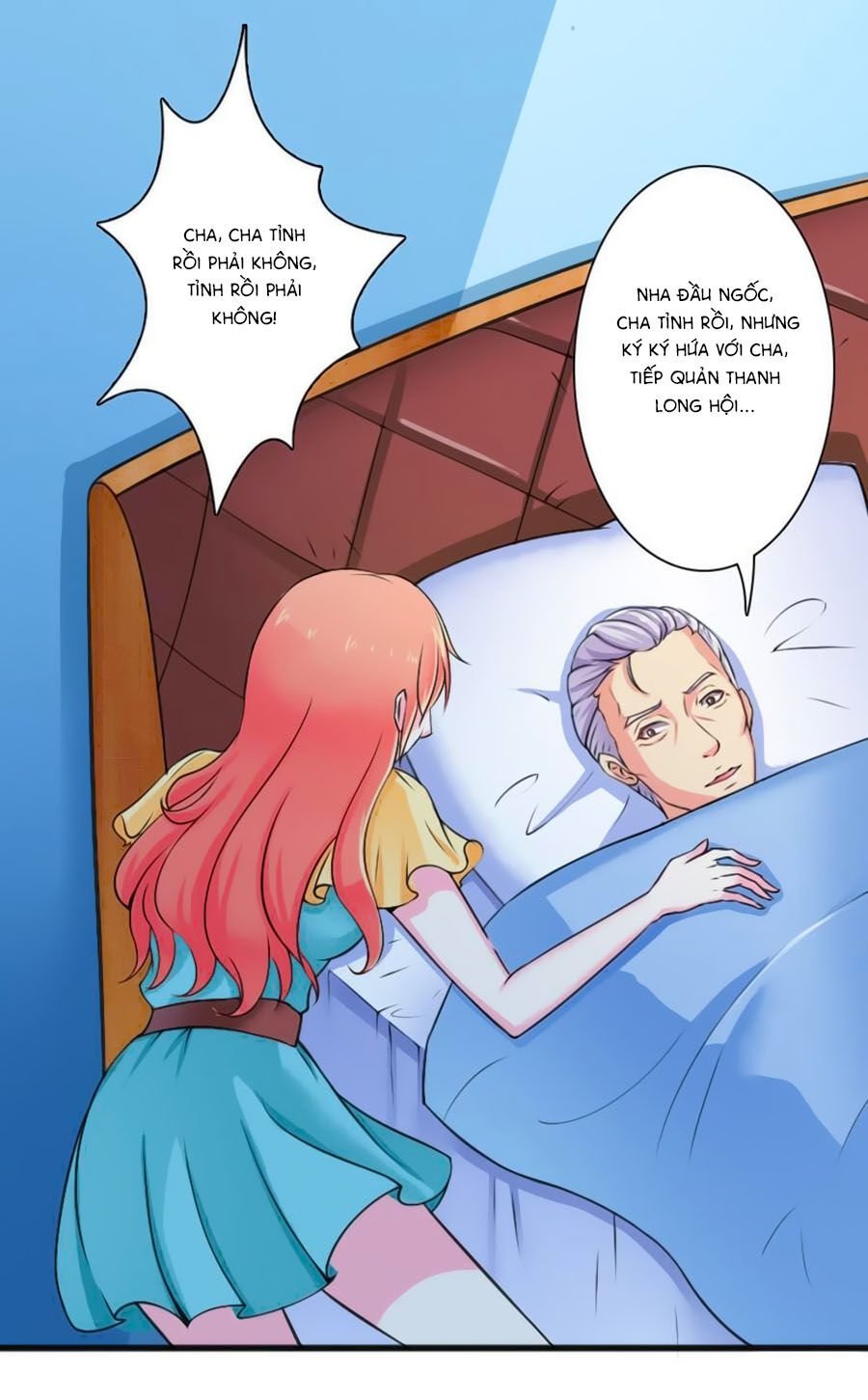 watashi wo hitorijime ni shite chapter 13 17