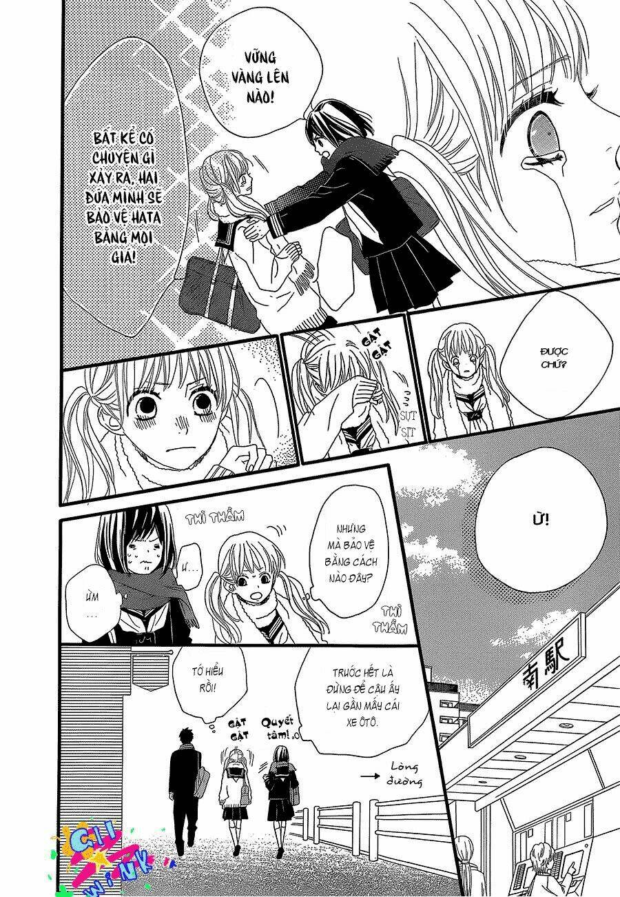 tổng hợp one shot. chapter 74 30