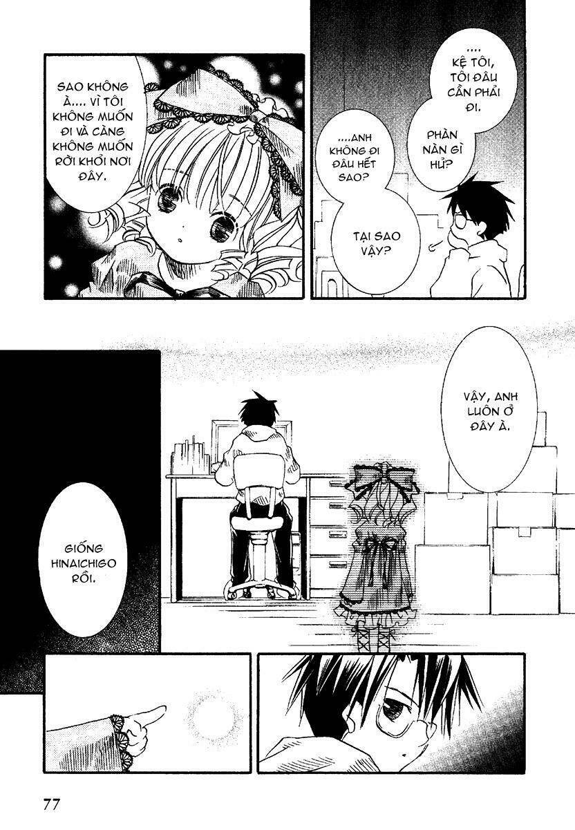 rozen maiden chapter 7 17