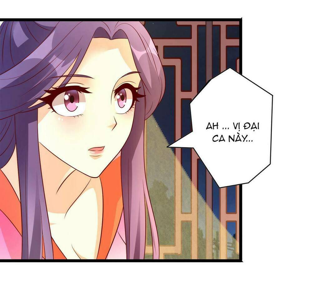 khuynh thế thần thâu của ngự quân ký chapter 3 6