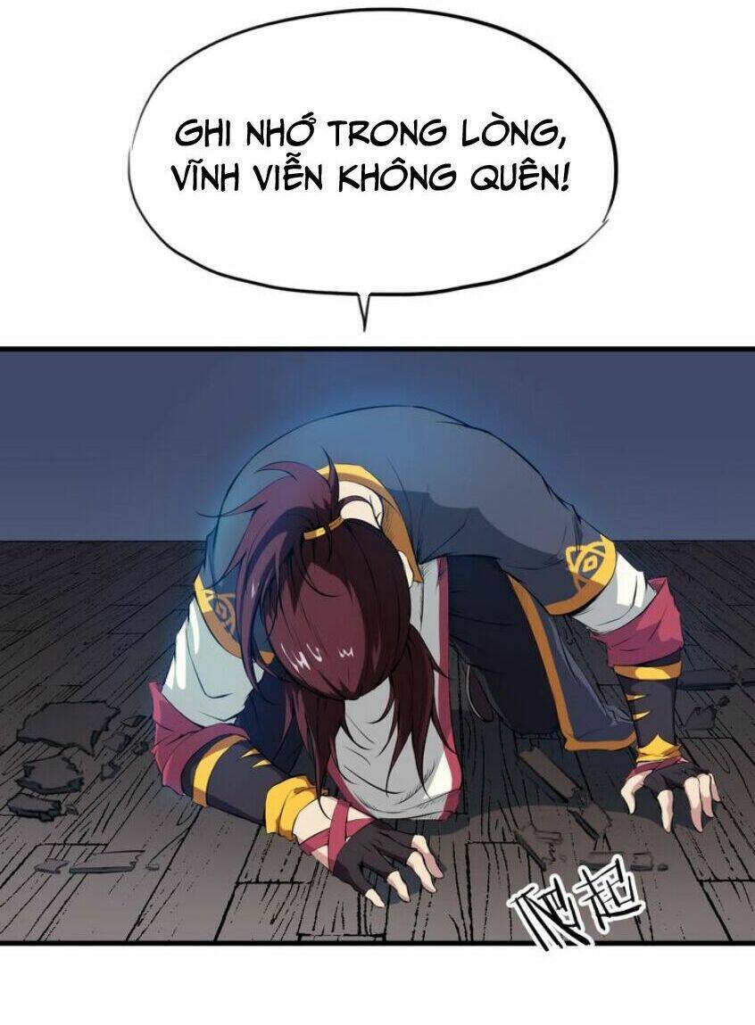 long mạch võ thần chapter 9 25