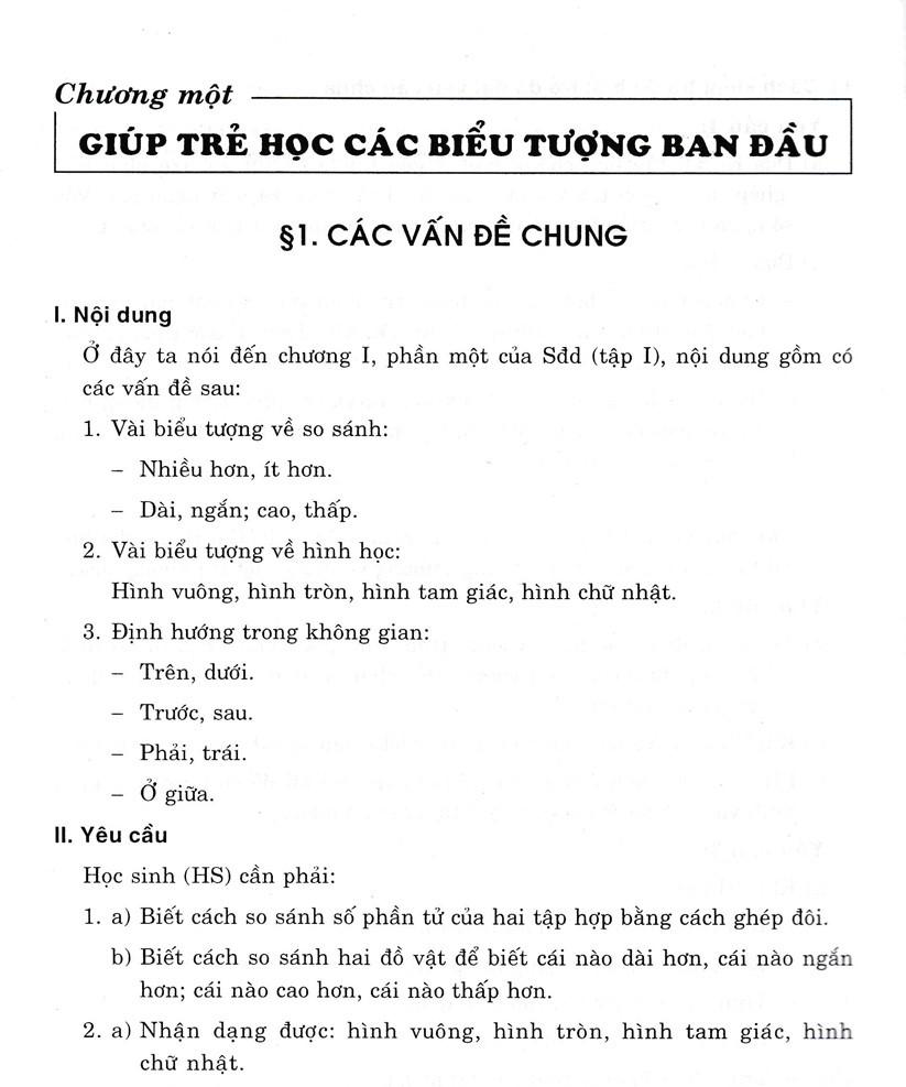 Cha Mẹ Giúp Con Học Giỏi Toán 1 (Tái Bản 2020)