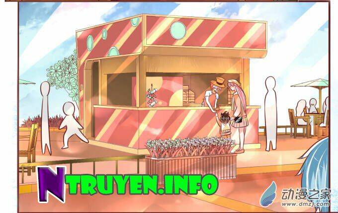 vương tước tư hữu bảo bối chapter 20 14