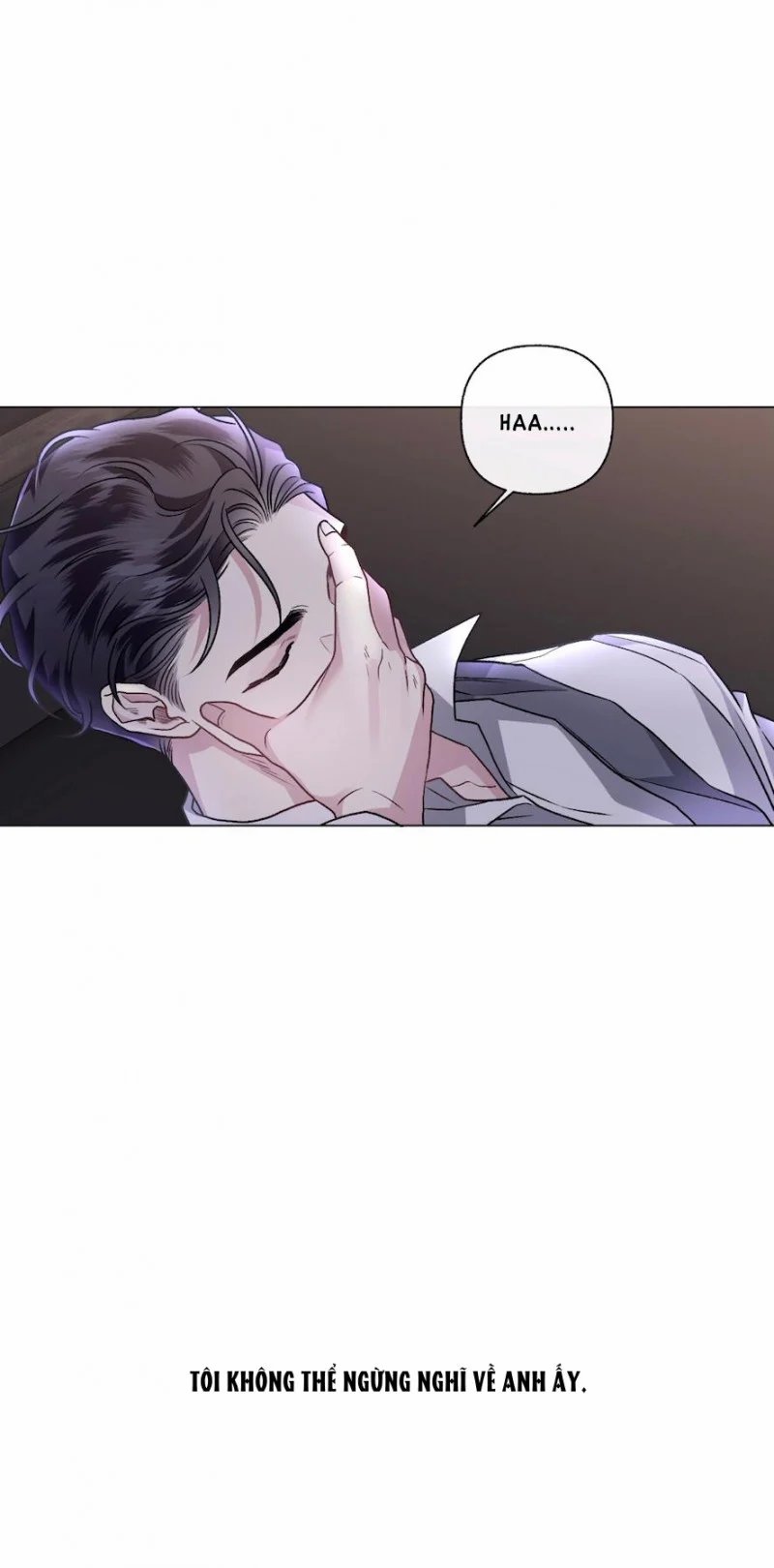 tình yêu kì lạ chapter 43 42