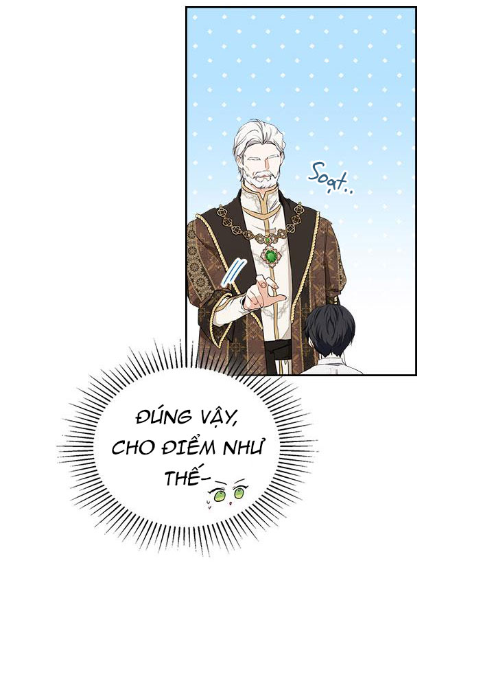 lần này tôi sẽ trở thành gia chủ chapter 47.1 33