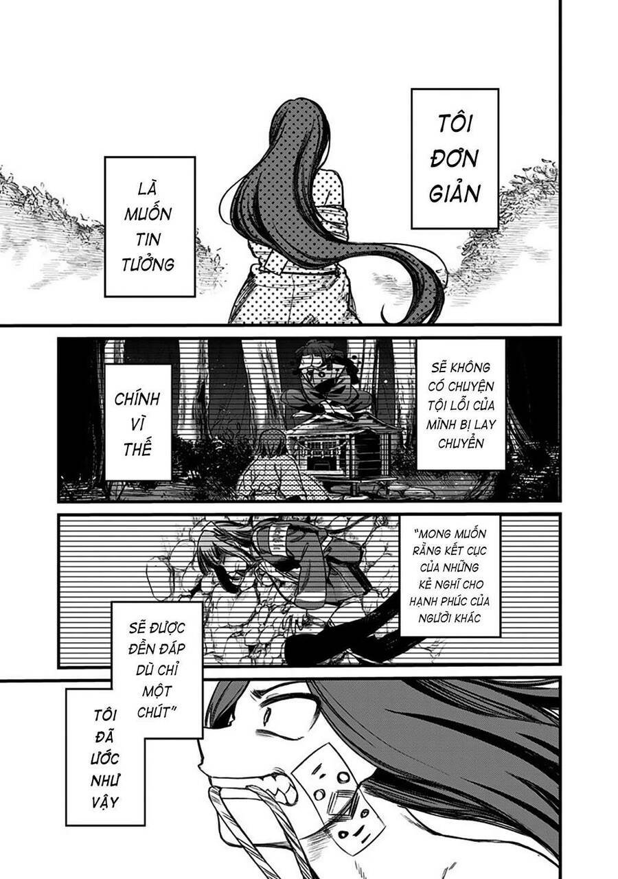 lòng từ bi của thần chapter 2 37