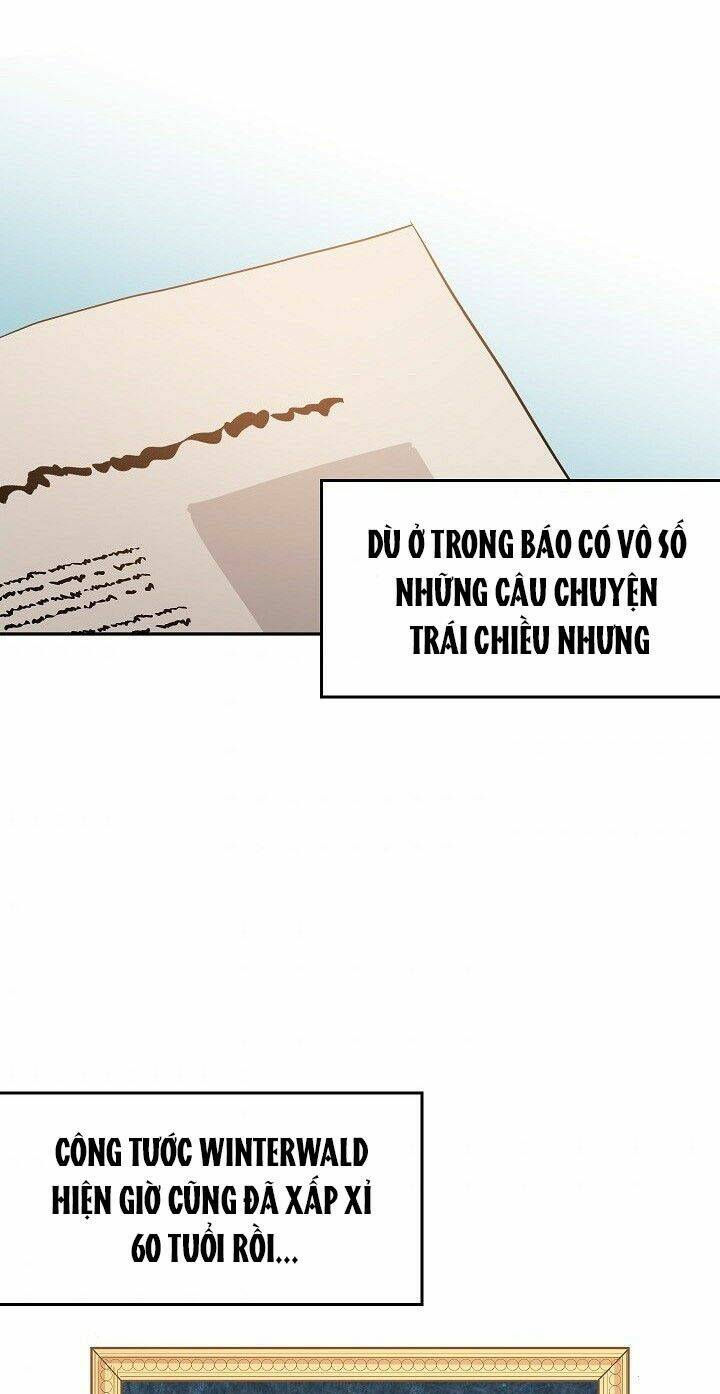 Tôi Sẽ Cố Gắng Thay Đổi Cốt Truyện Chapter 11 - Trang 7