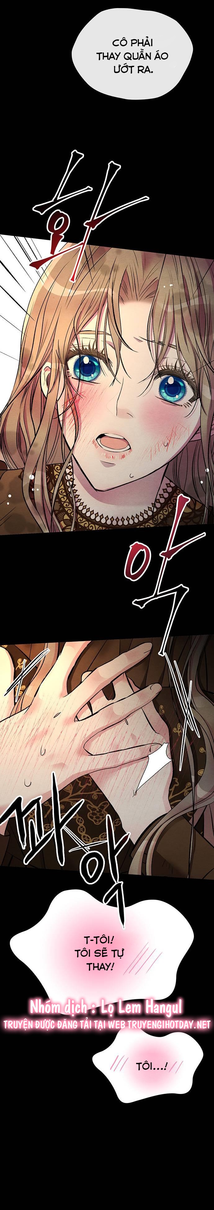 hoàng tử phiền toái chapter 29 5