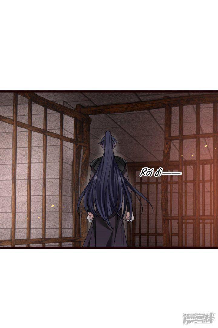 nụ cười của ngươi ngọt gãy tám cái răng của ta chapter 74 19