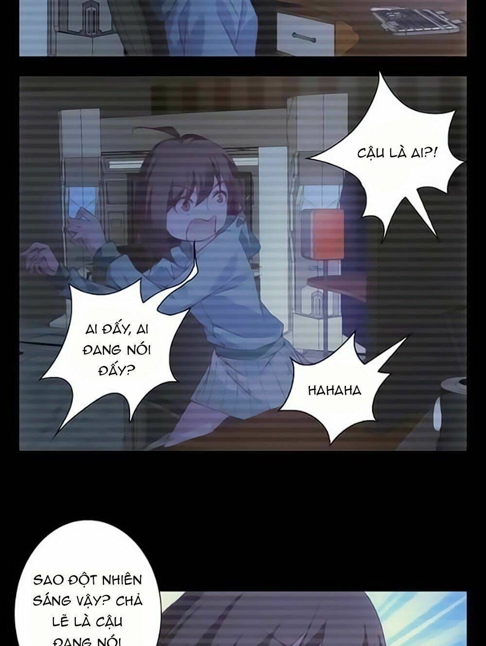 tâm linh thập hoang giả chapter 29 10