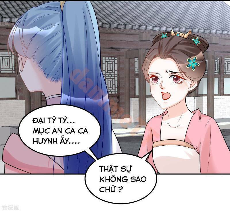 độc y đích nữ chapter 74 22