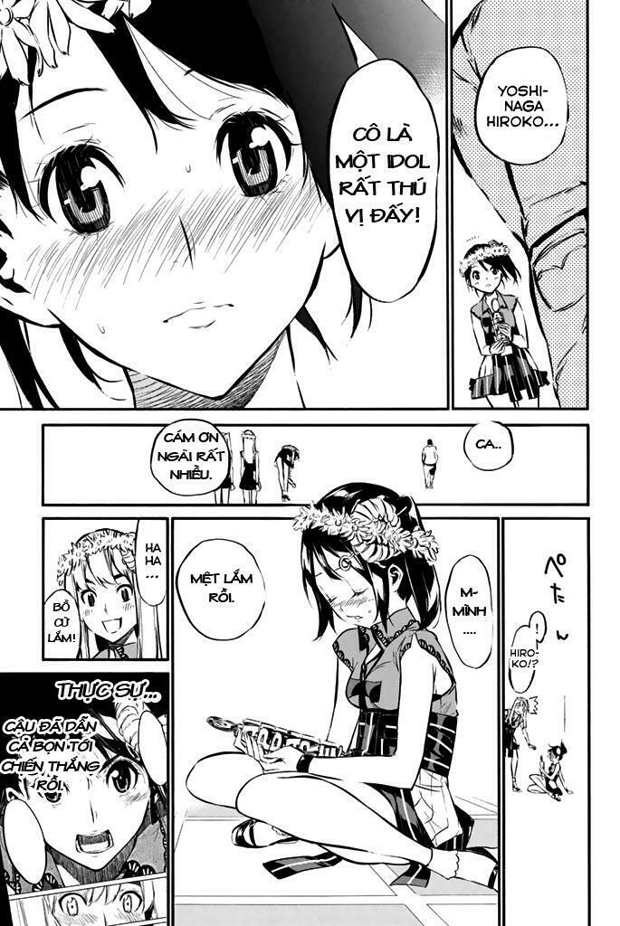 akb49 - renai kinshi jourei chapter 80 14