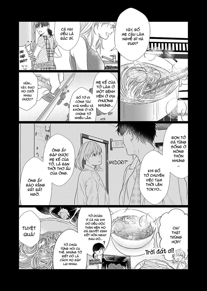 anh thích em nhiều lắm chapter 11.1 5