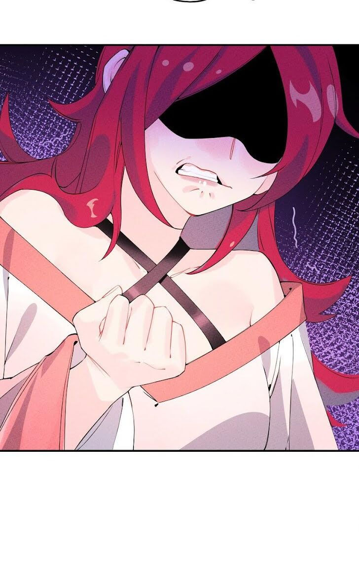 là thánh hoàng chính đạo, ta cưới ma tôn tà đạo？！ chapter 3 66