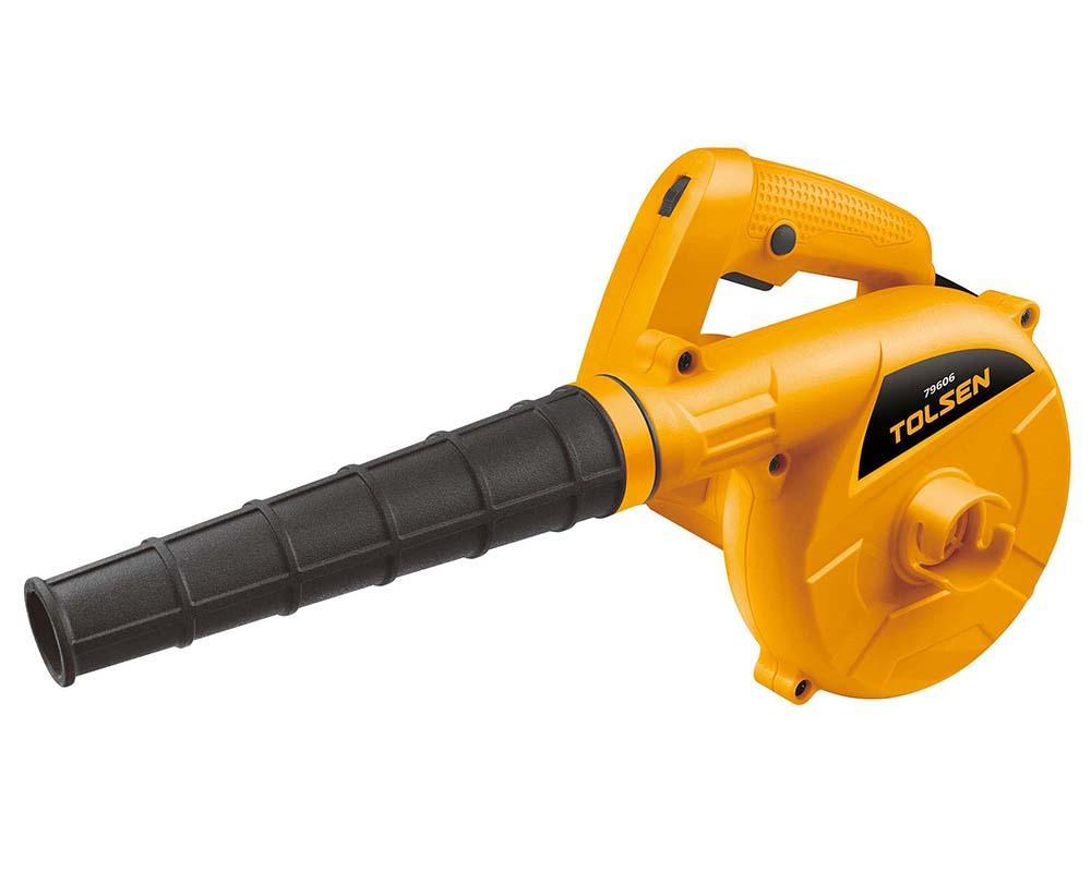 MÁY THỔI 600W TOLSEN 79606 - HÀNG CHÍNH HÃNG