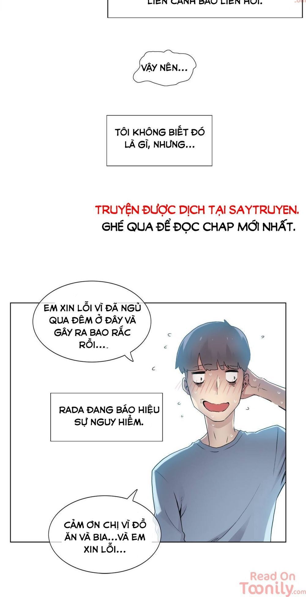 vùng đất kỳ diệu chapter 24 24