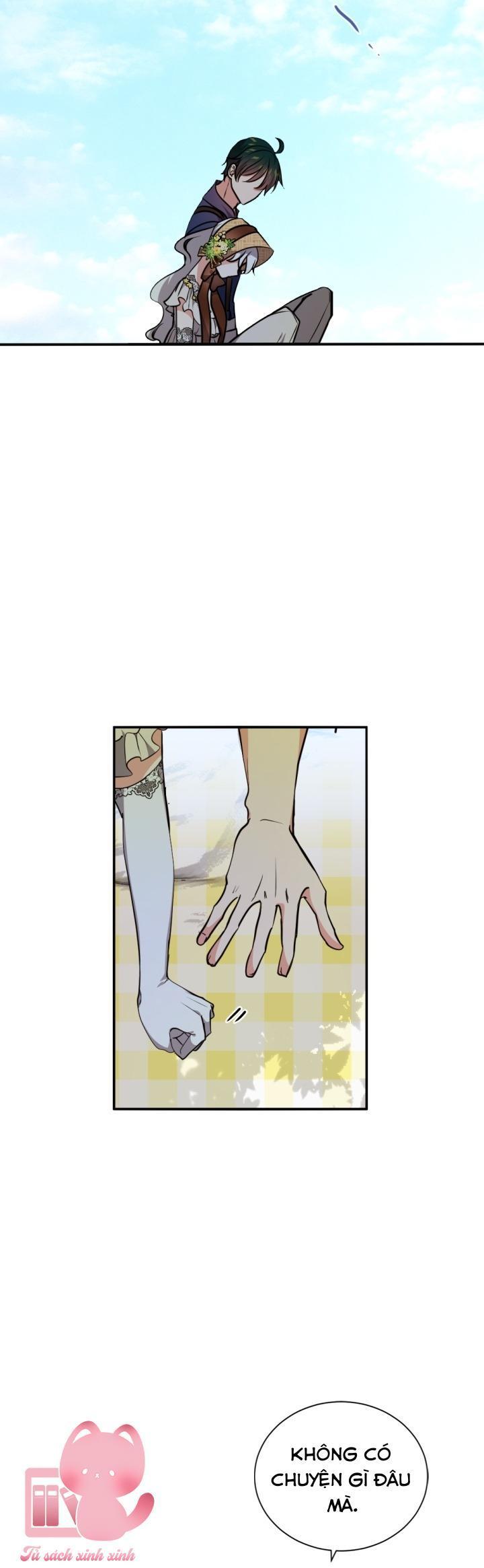 nguyện ước vô vọng của ma nữ chapter 102 28