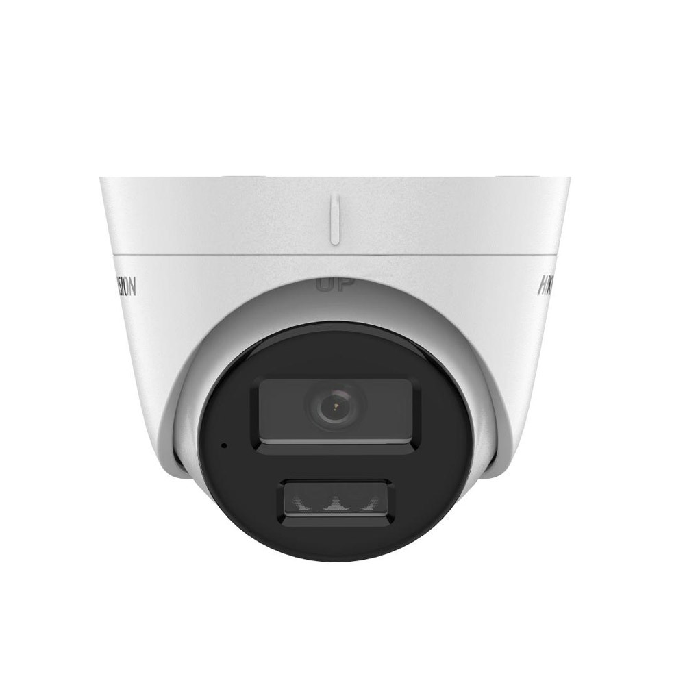 CAMERA IP DOME TRONG NHÀ HIKVISION DS-2CD1343G2-LIU 4MP, MICRO GHI ÂM, CHỐNG NGƯỢC SÁNG