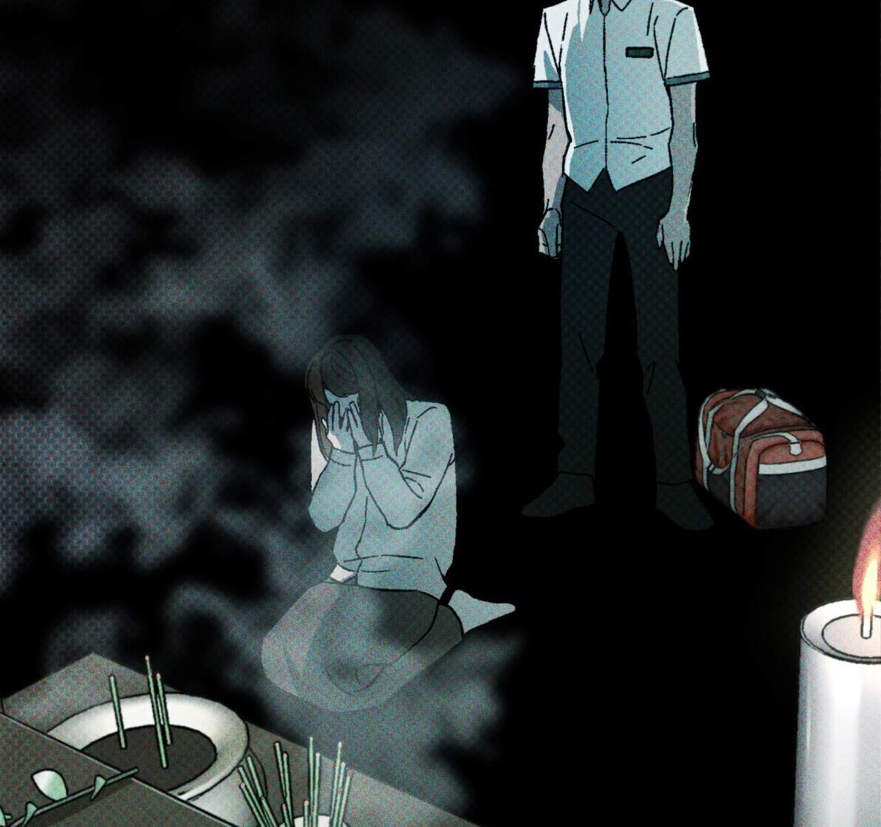 codename anastasia chapter 22.2 65