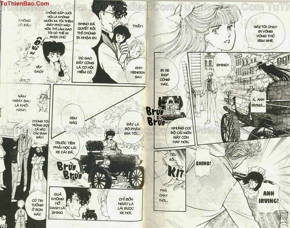 người đẹp new york chapter 4 60